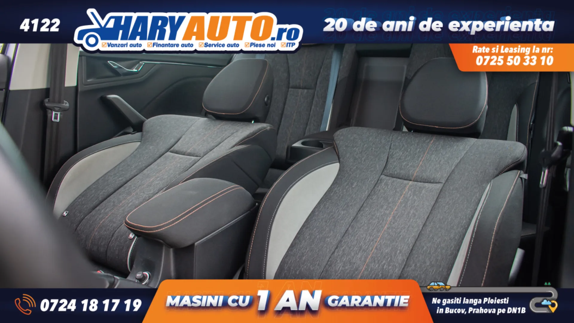 Cumpara/ Vinde online Skoda Scala 2019 SH, la cel mai bun pret pentru tine!