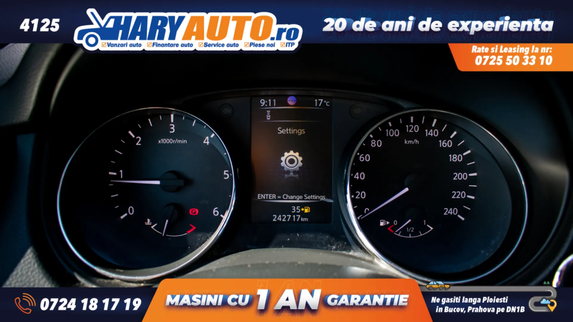 Cumpara/ Vinde online Nissan Qashqai 2014 SH, la cel mai bun pret pentru tine!