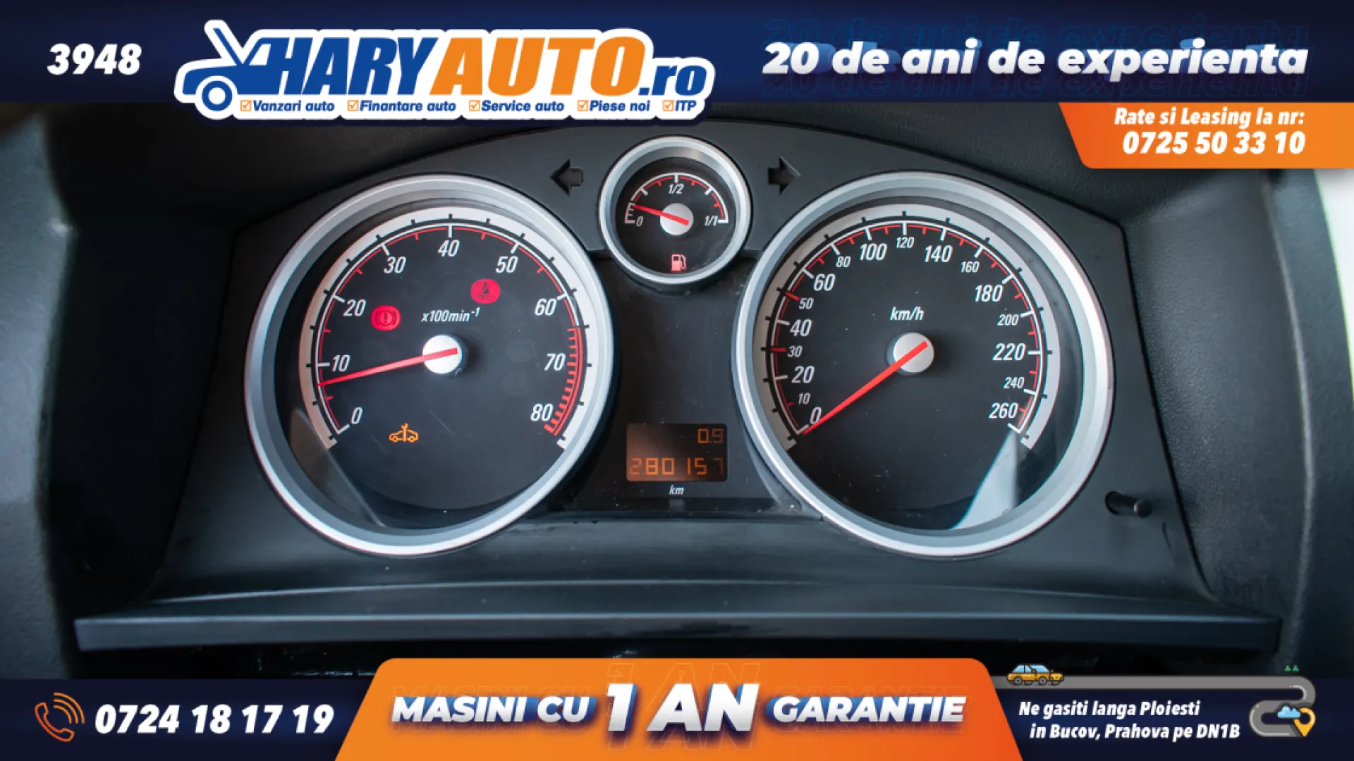 Cumpara/ Vinde online Opel Zafira 2009 SH, la cel mai bun pret pentru tine!