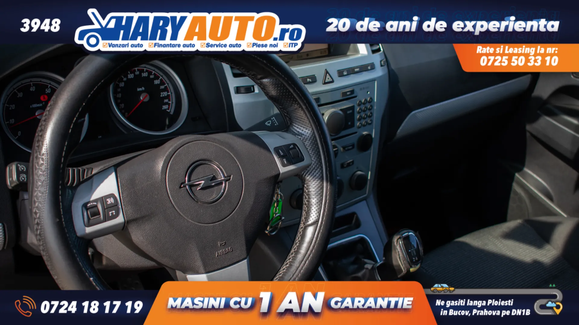 Cumpara/ Vinde online Opel Zafira 2009 SH, la cel mai bun pret pentru tine!