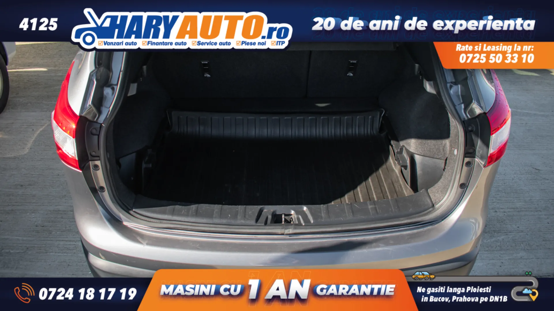 Cumpara/ Vinde online Nissan Qashqai 2014 SH, la cel mai bun pret pentru tine!