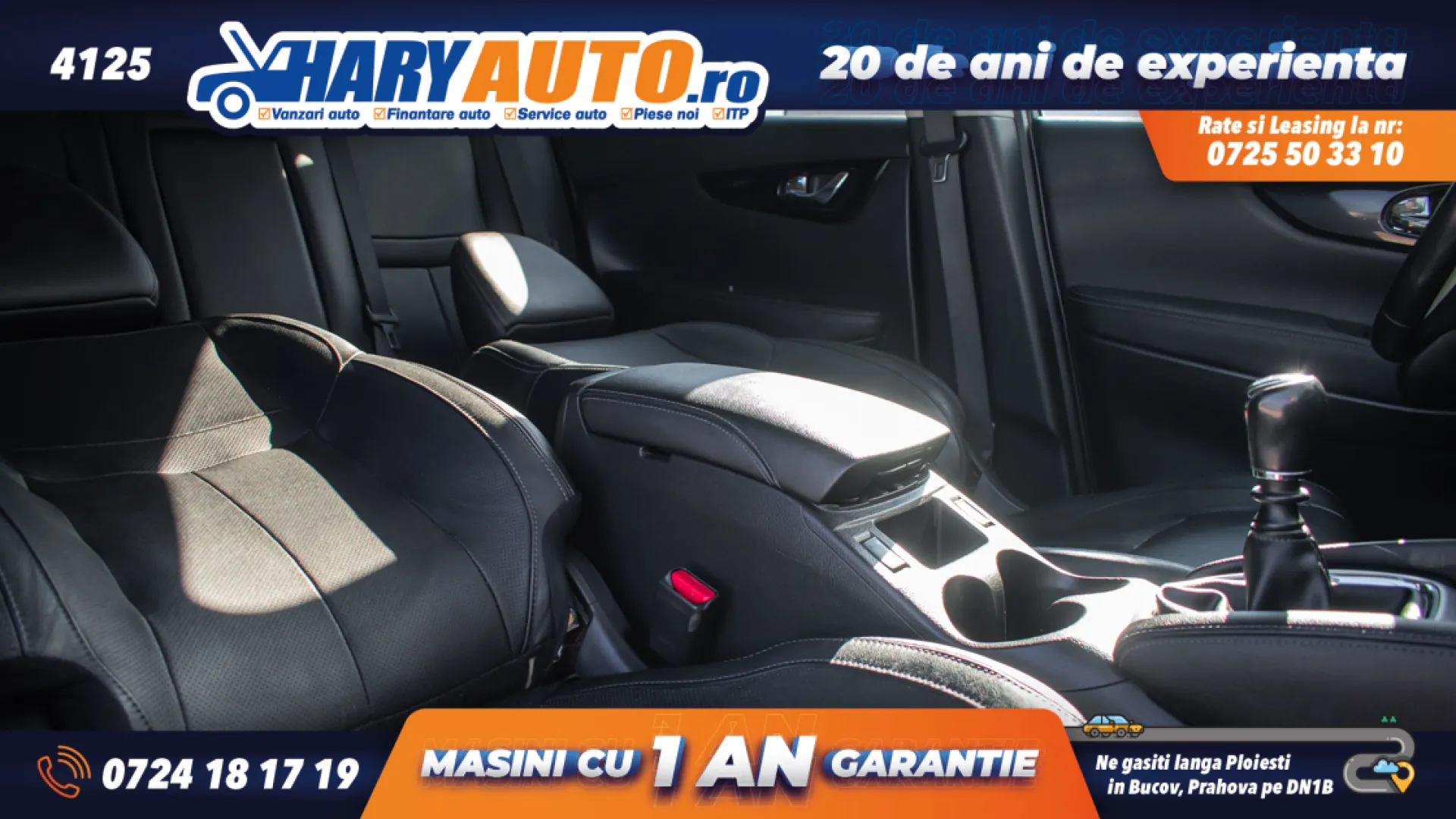 Cumpara/ Vinde online Nissan Qashqai 2014 SH, la cel mai bun pret pentru tine!