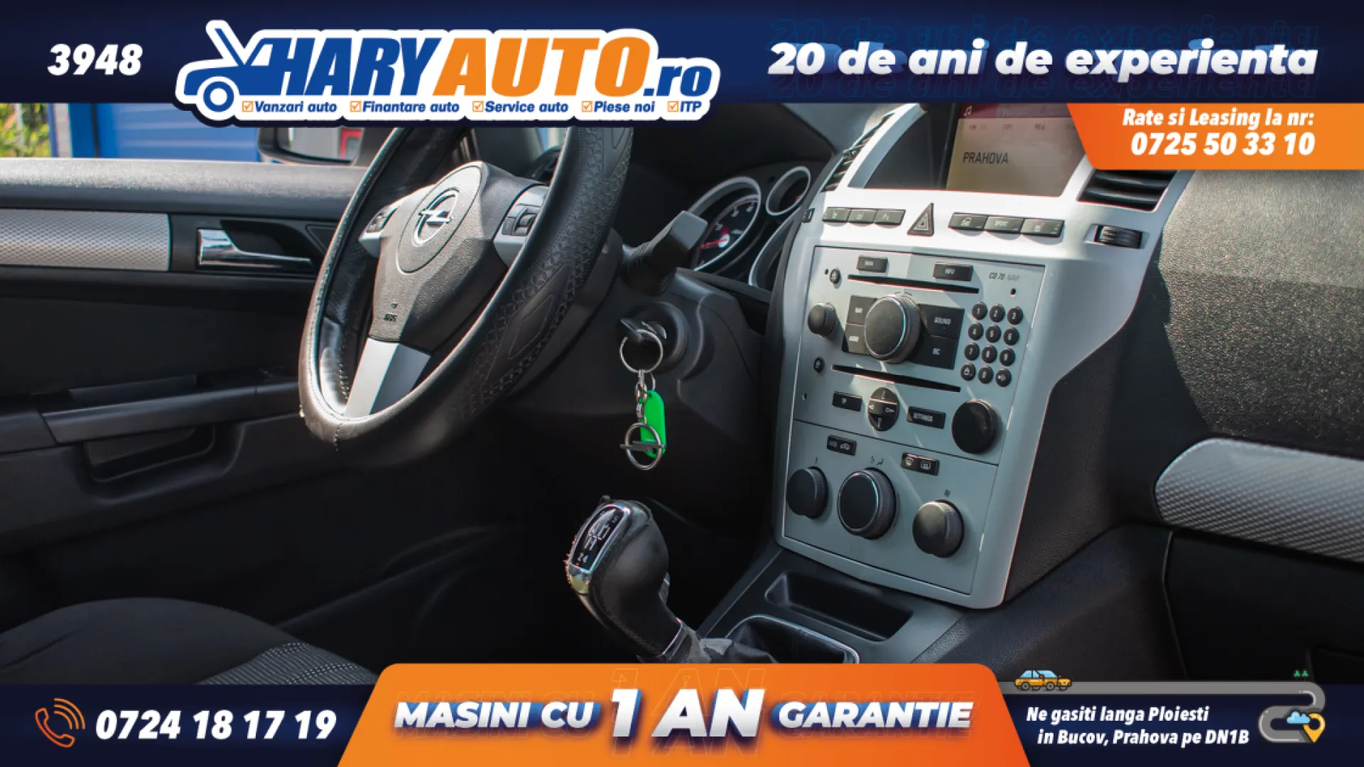 Cumpara/ Vinde online Opel Zafira 2009 SH, la cel mai bun pret pentru tine!