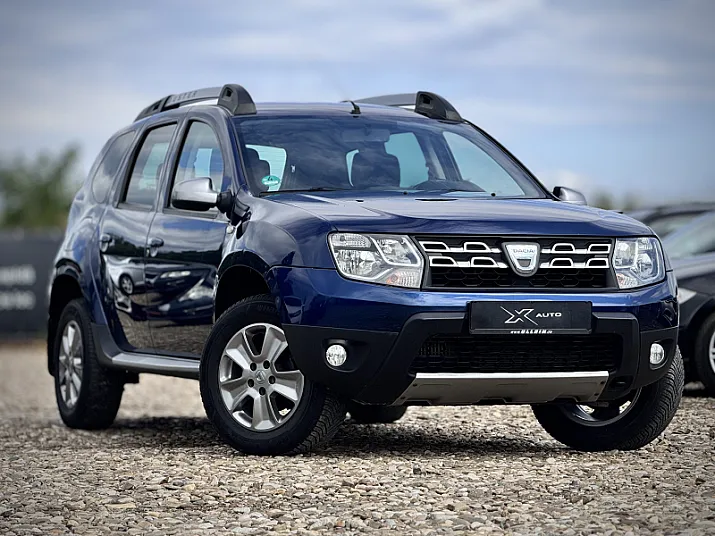 Cumpără / Vinde Dacia Duster 2015 SH, la cel mai bun pret pentru tine!