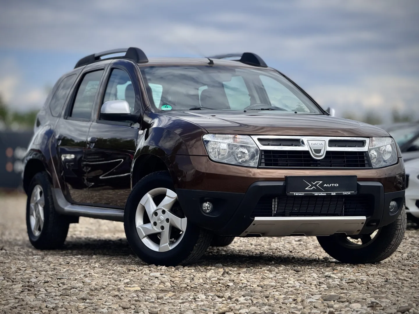 Cumpara/ Vinde online Dacia Duster 2011 SH, la cel mai bun pret pentru tine!
