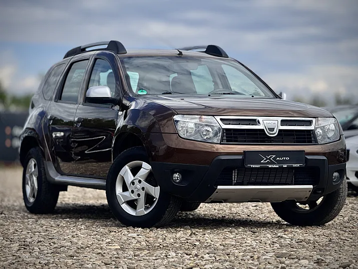 Cumpără / Vinde Dacia Duster 2011 SH, la cel mai bun pret pentru tine!