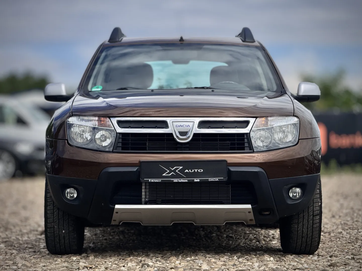 Cumpara/ Vinde online Dacia Duster 2011 SH, la cel mai bun pret pentru tine!