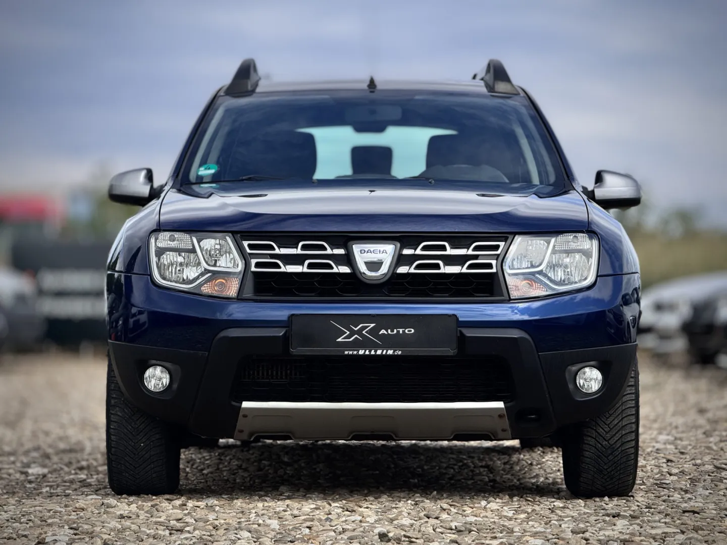 Cumpara/ Vinde online Dacia Duster 2015 SH, la cel mai bun pret pentru tine!