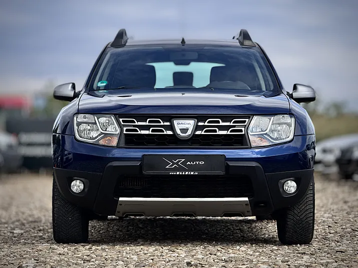 Cumpără / Vinde Dacia Duster 2015 SH, la cel mai bun pret pentru tine!