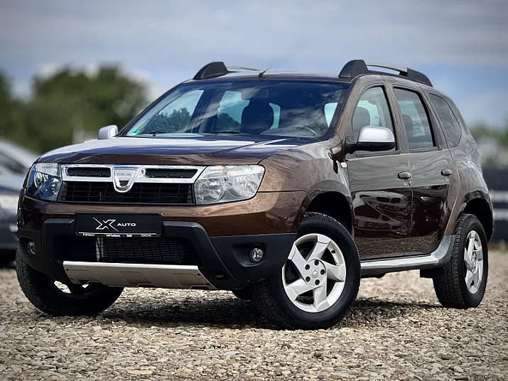 Cumpără / Vinde Dacia Duster 2011 SH, la cel mai bun pret pentru tine!