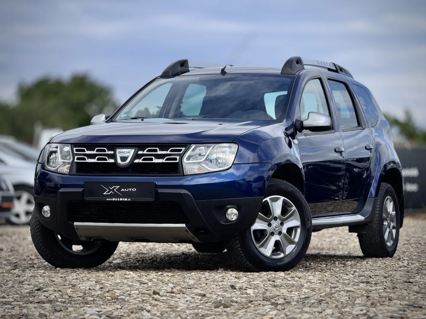 Cumpara/ Vinde online Dacia Duster 2015 SH, la cel mai bun pret pentru tine!