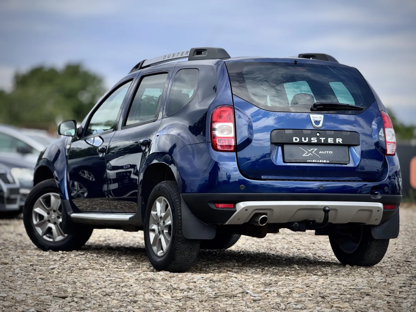 Cumpara/ Vinde online Dacia Duster 2015 SH, la cel mai bun pret pentru tine!