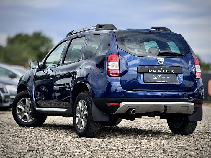 Cumpără / Vinde Dacia Duster 2015 SH, la cel mai bun pret pentru tine!