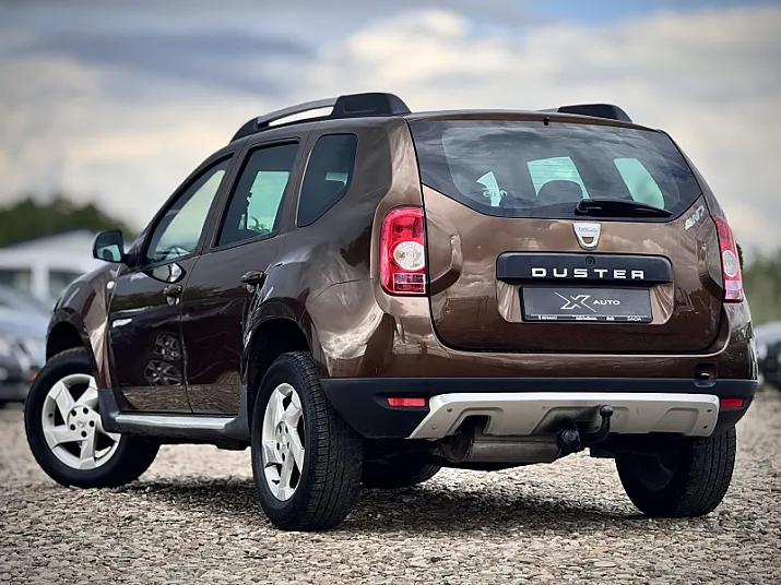 Cumpără / Vinde Dacia Duster 2011 SH, la cel mai bun pret pentru tine!