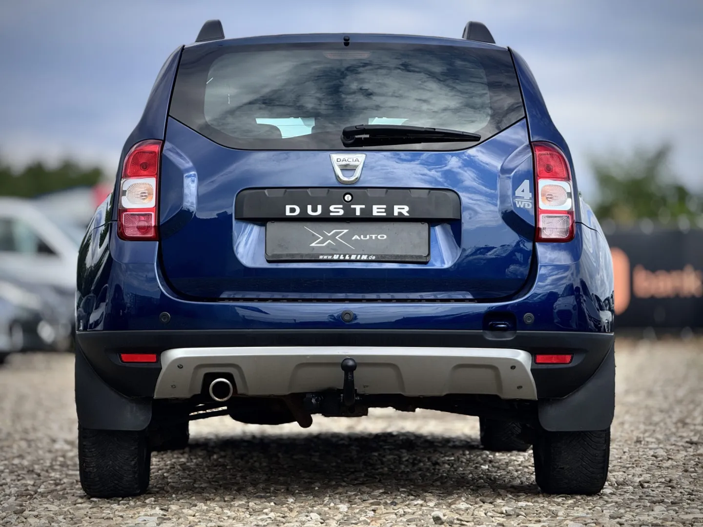 Cumpara/ Vinde online Dacia Duster 2015 SH, la cel mai bun pret pentru tine!