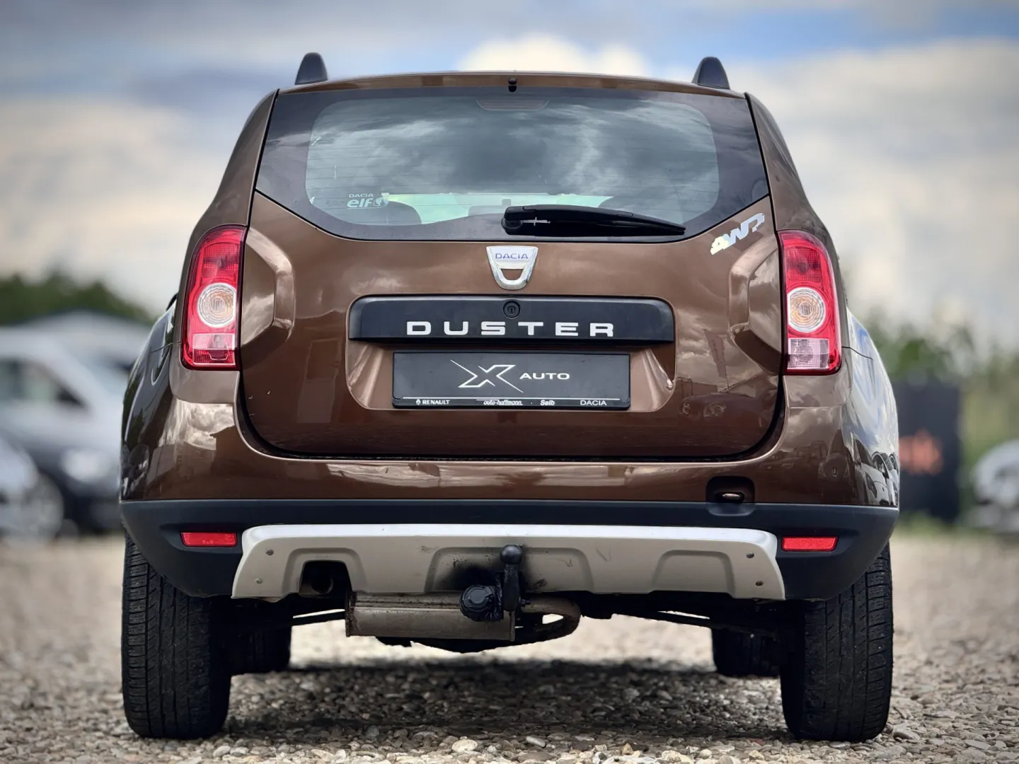 Cumpara/ Vinde online Dacia Duster 2011 SH, la cel mai bun pret pentru tine!