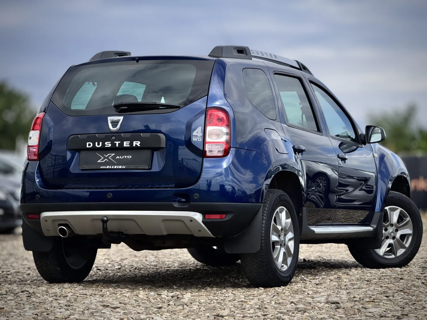 Cumpara/ Vinde online Dacia Duster 2015 SH, la cel mai bun pret pentru tine!