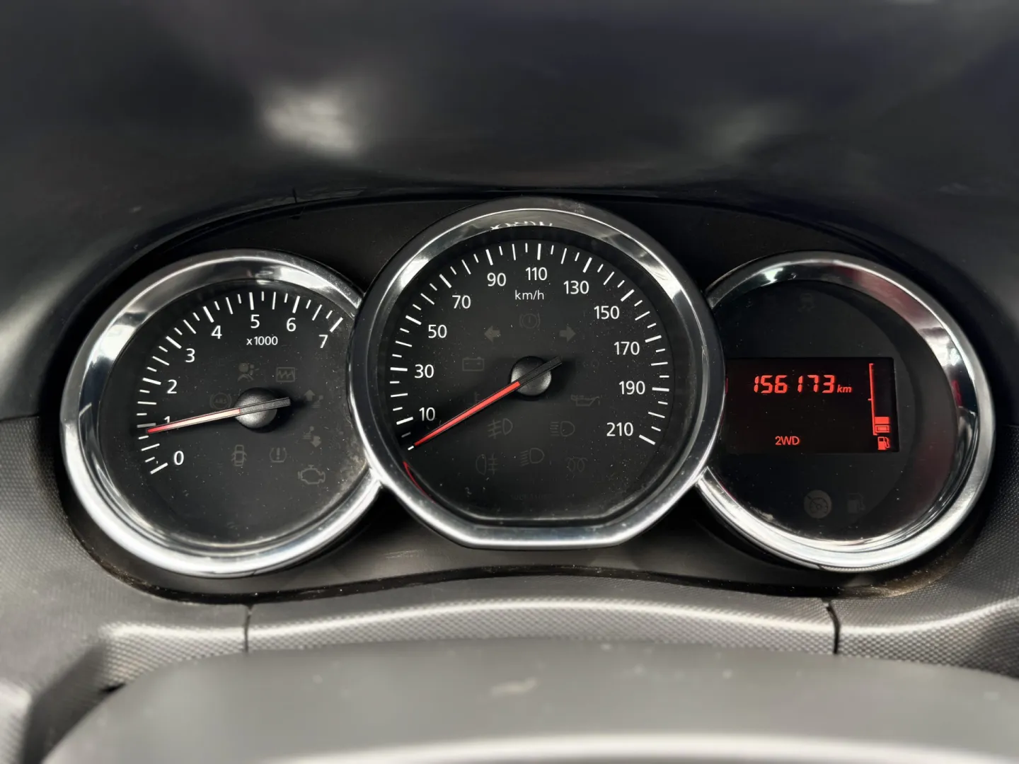 Cumpara/ Vinde online Dacia Duster 2015 SH, la cel mai bun pret pentru tine!