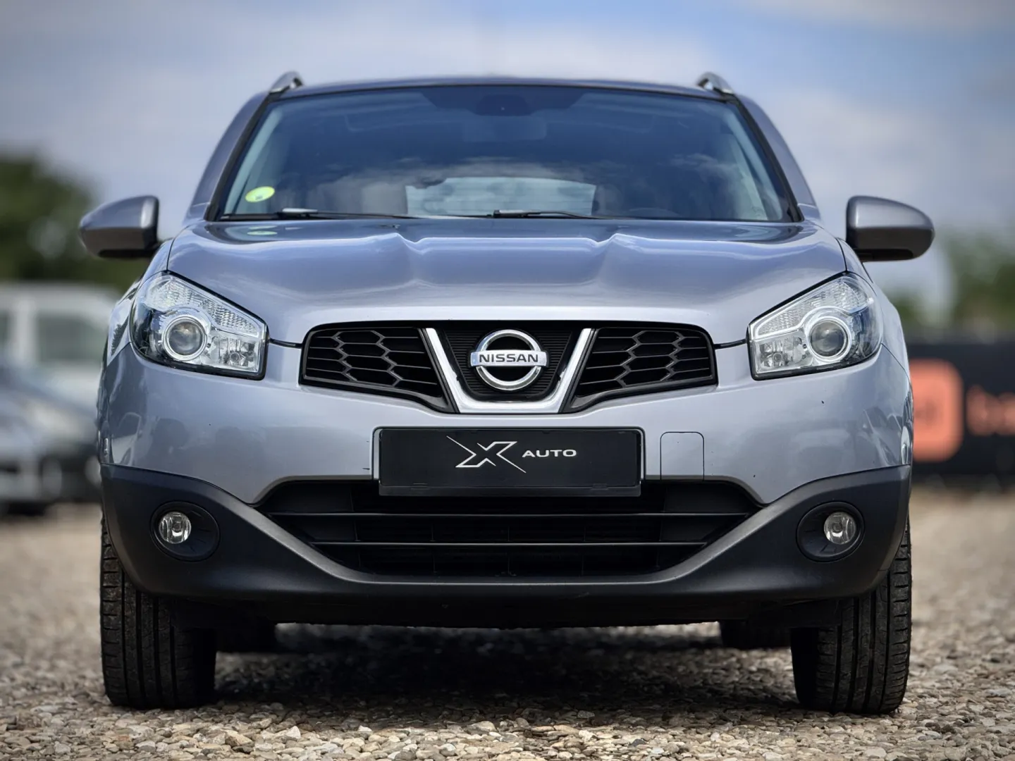 Cumpara/ Vinde online Nissan Qashqai 2012 SH, la cel mai bun pret pentru tine!