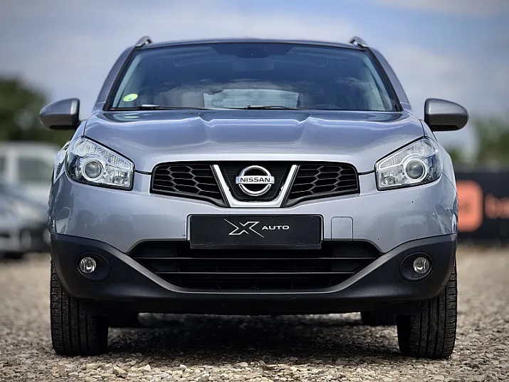Cumpără / Vinde Nissan Qashqai 2012 SH, la cel mai bun pret pentru tine!