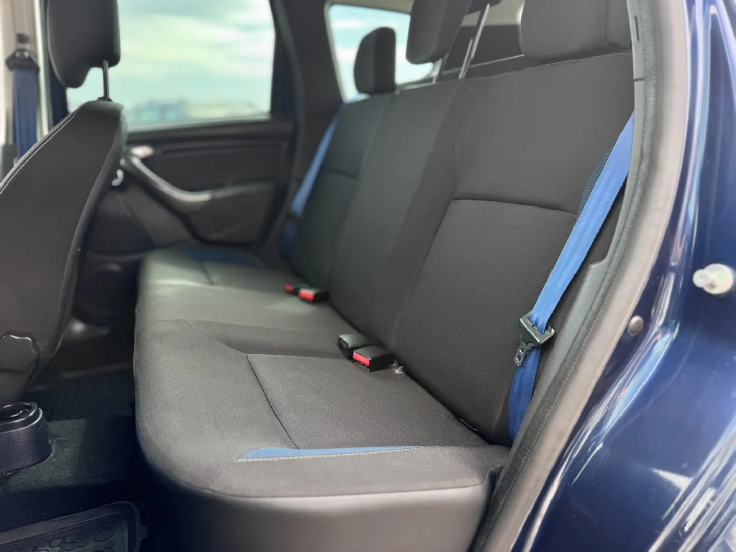 Cumpara/ Vinde online Dacia Duster 2015 SH, la cel mai bun pret pentru tine!