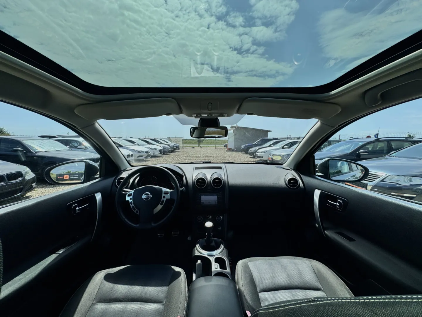 Cumpara/ Vinde online Nissan Qashqai 2012 SH, la cel mai bun pret pentru tine!