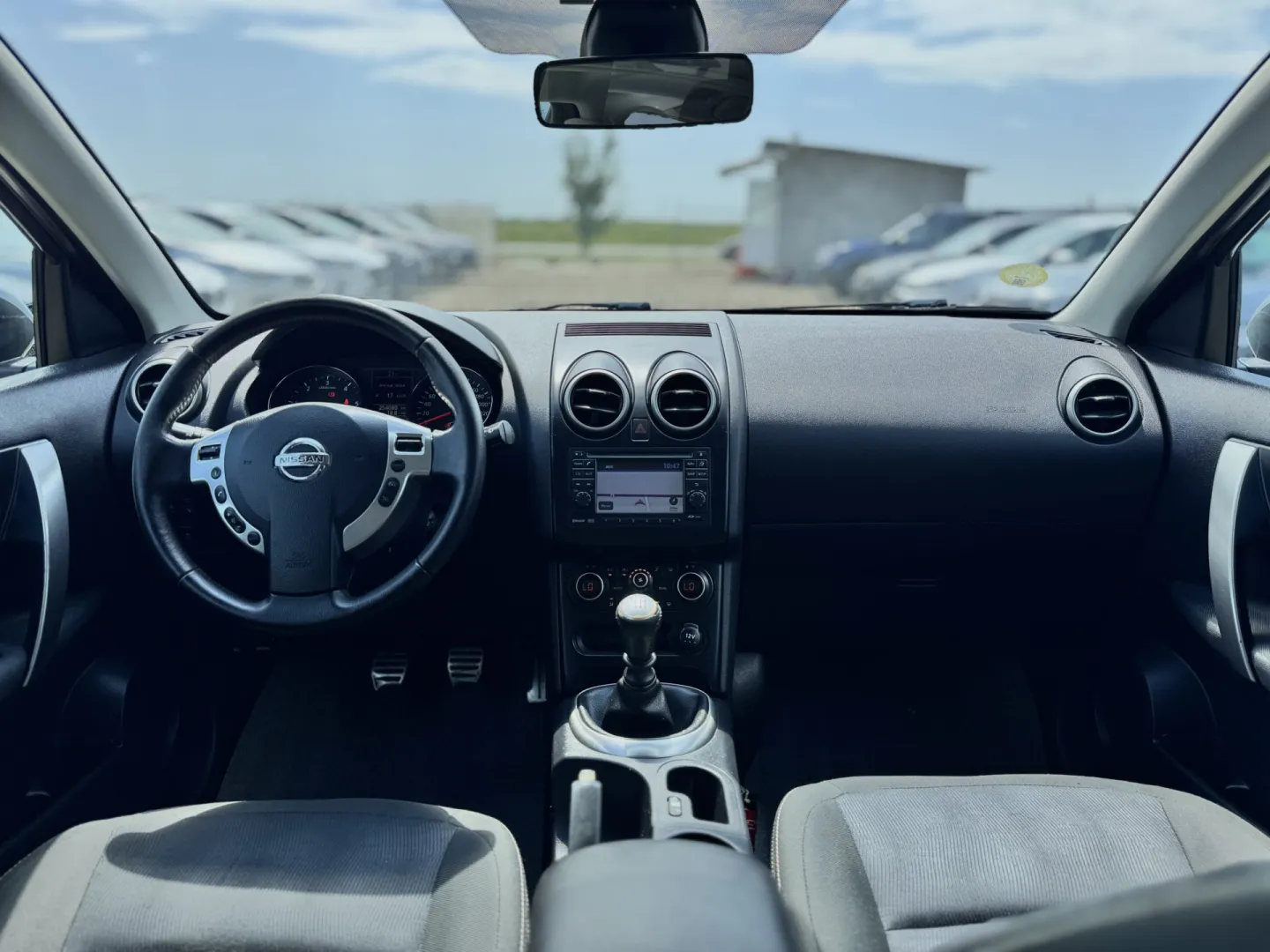 Cumpara/ Vinde online Nissan Qashqai 2012 SH, la cel mai bun pret pentru tine!