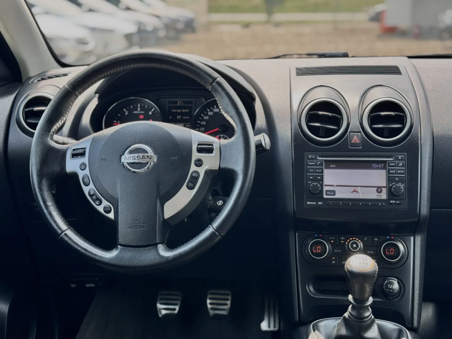 Cumpara/ Vinde online Nissan Qashqai 2012 SH, la cel mai bun pret pentru tine!