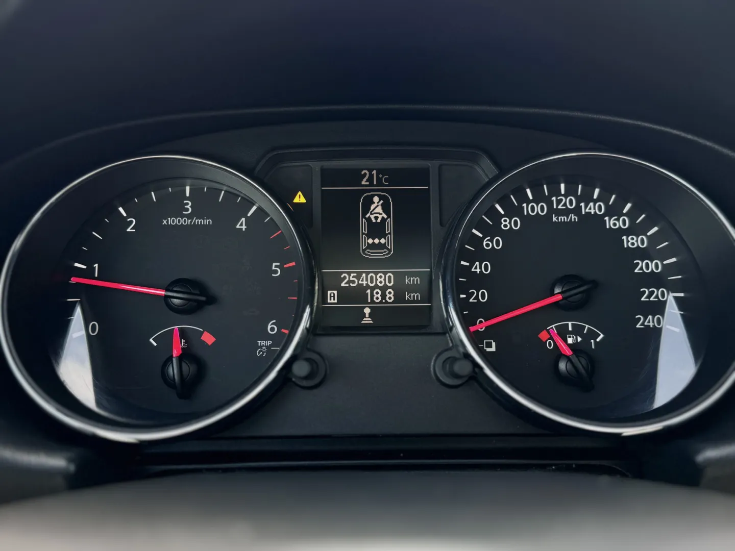 Cumpara/ Vinde online Nissan Qashqai 2012 SH, la cel mai bun pret pentru tine!