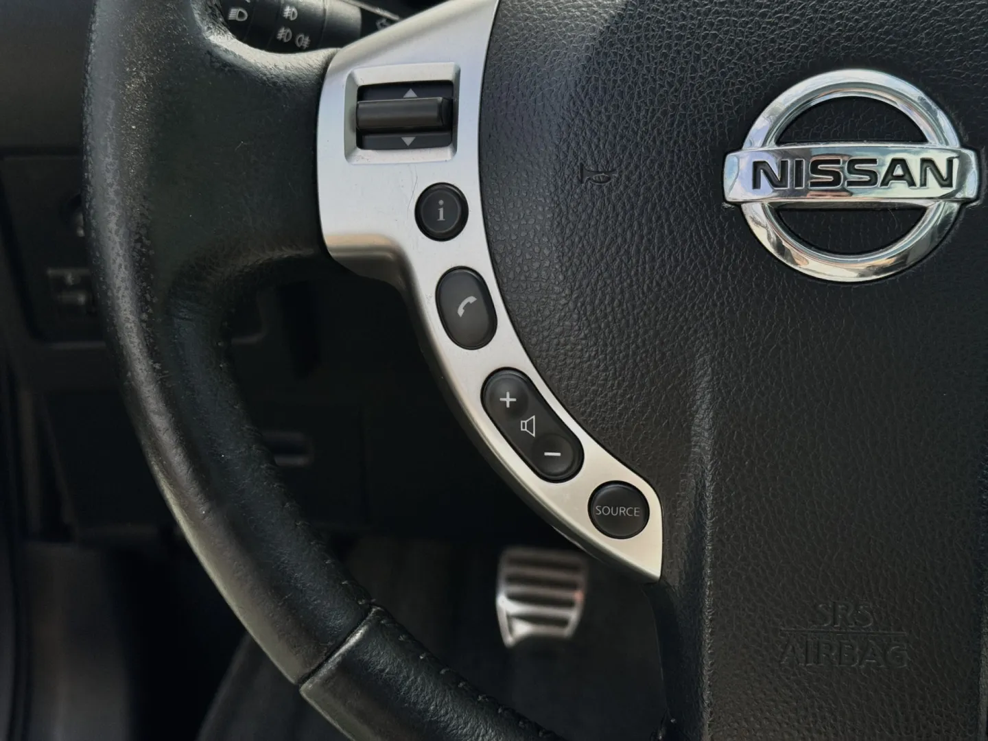 Cumpara/ Vinde online Nissan Qashqai 2012 SH, la cel mai bun pret pentru tine!