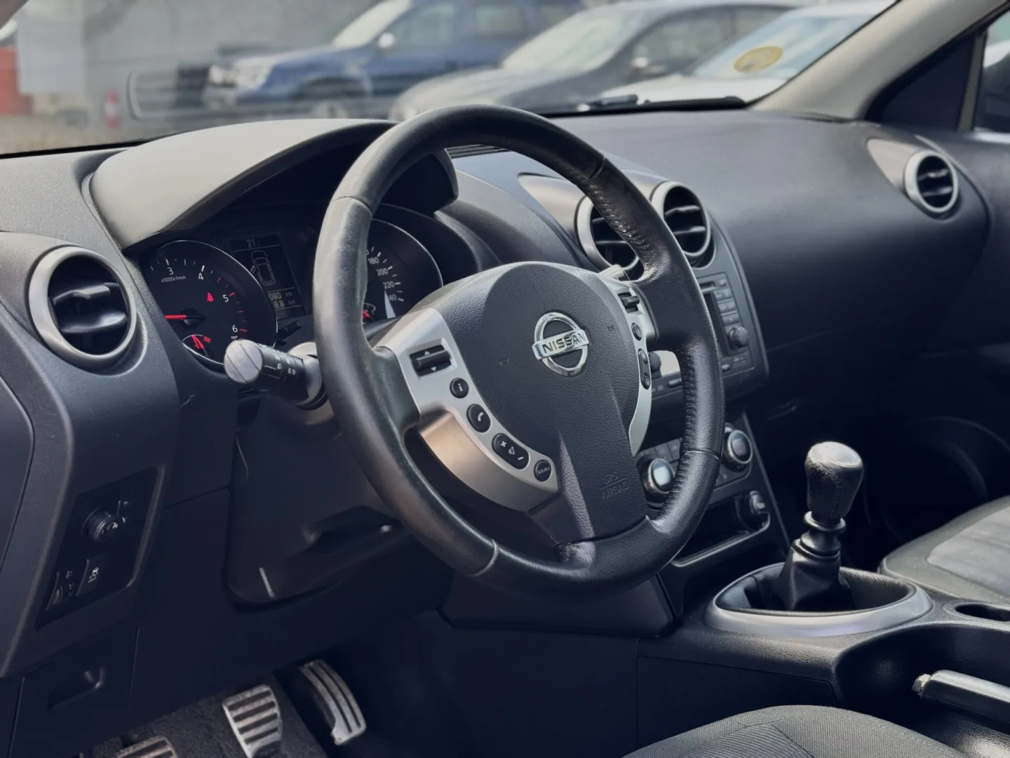 Cumpara/ Vinde online Nissan Qashqai 2012 SH, la cel mai bun pret pentru tine!