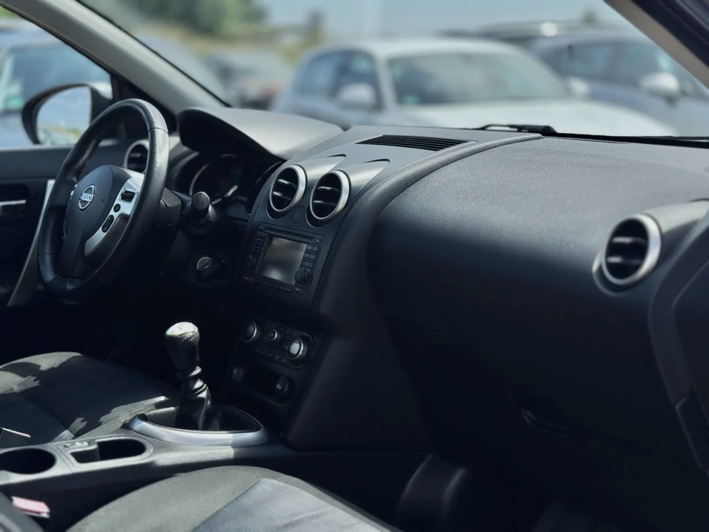 Cumpara/ Vinde online Nissan Qashqai 2012 SH, la cel mai bun pret pentru tine!