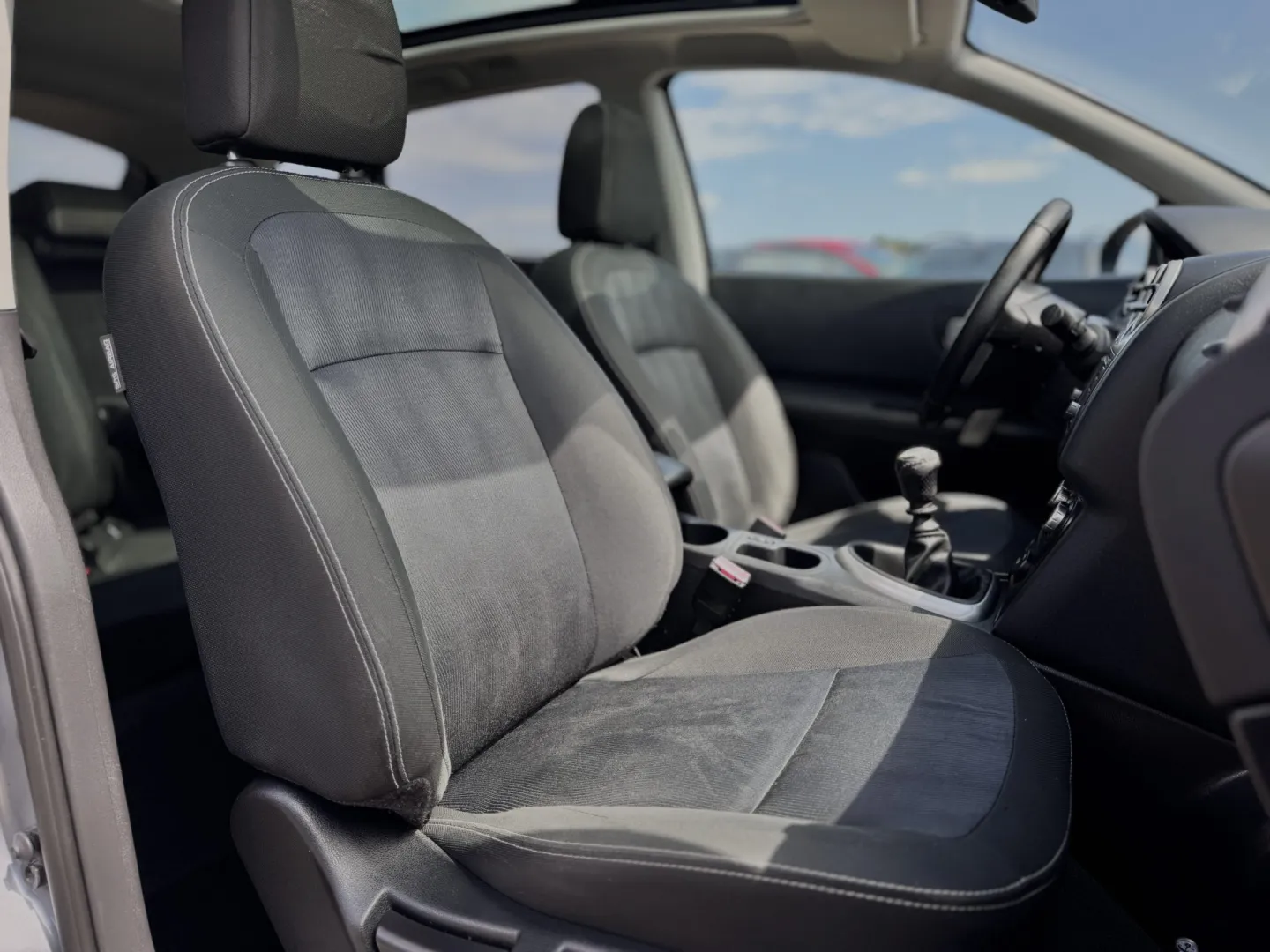Cumpara/ Vinde online Nissan Qashqai 2012 SH, la cel mai bun pret pentru tine!