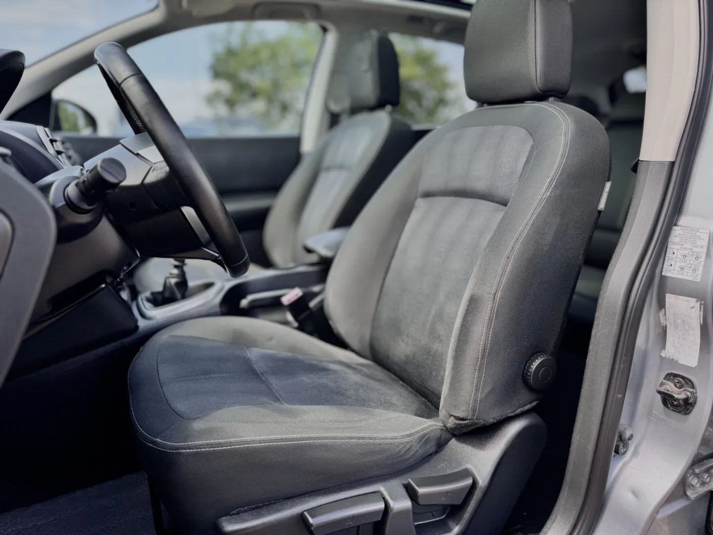 Cumpara/ Vinde online Nissan Qashqai 2012 SH, la cel mai bun pret pentru tine!