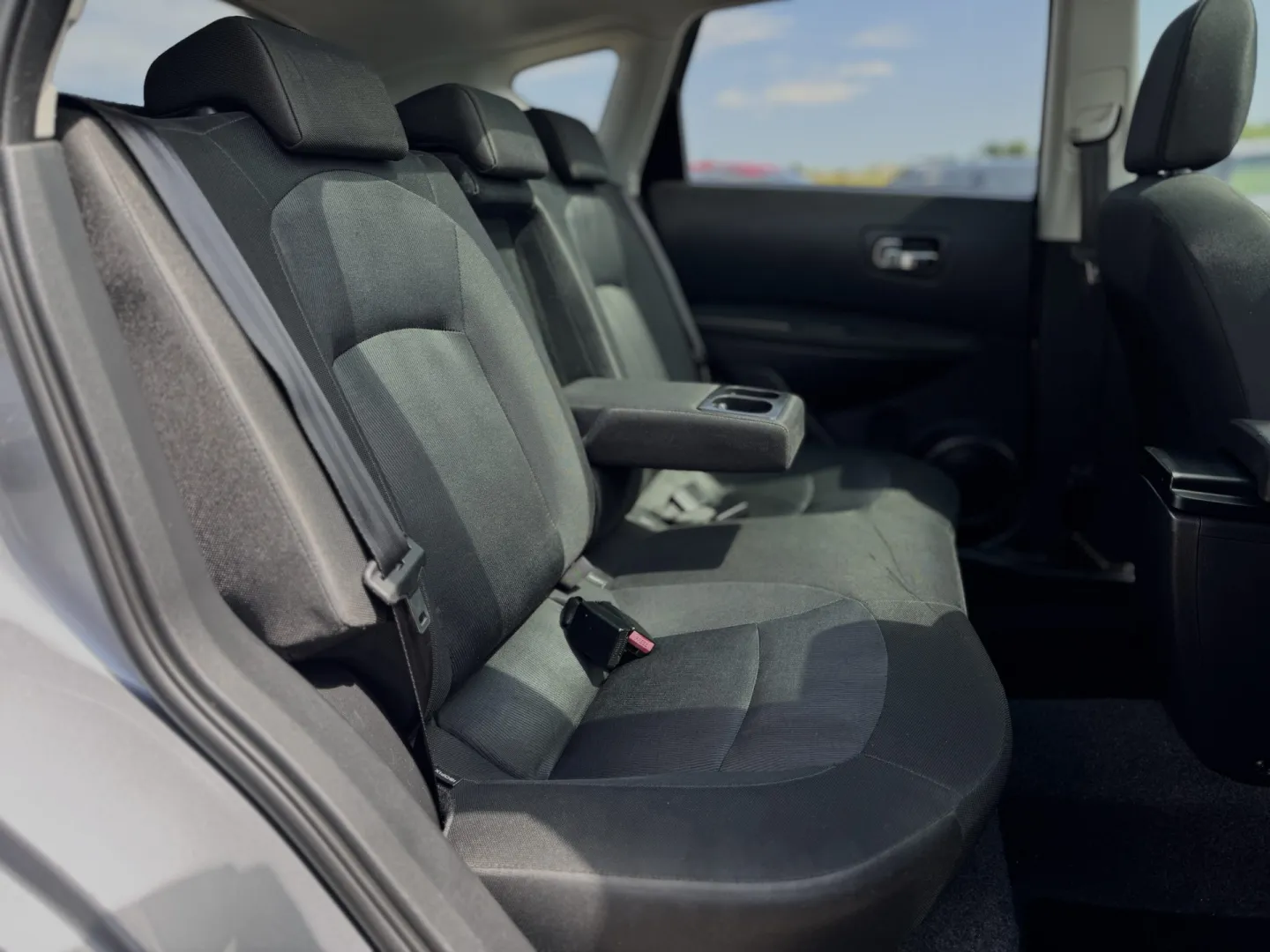 Cumpara/ Vinde online Nissan Qashqai 2012 SH, la cel mai bun pret pentru tine!