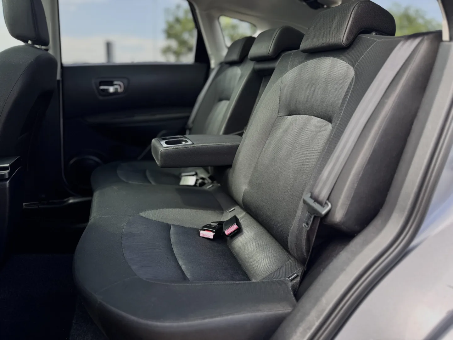 Cumpara/ Vinde online Nissan Qashqai 2012 SH, la cel mai bun pret pentru tine!