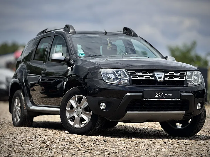 Cumpără / Vinde Dacia Duster 2015 SH, la cel mai bun pret pentru tine!