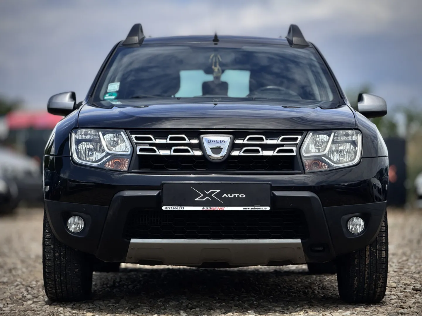 Cumpara/ Vinde online Dacia Duster 2015 SH, la cel mai bun pret pentru tine!
