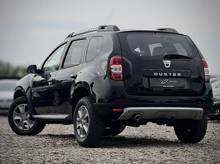 Cumpără / Vinde Dacia Duster 2015 SH, la cel mai bun pret pentru tine!