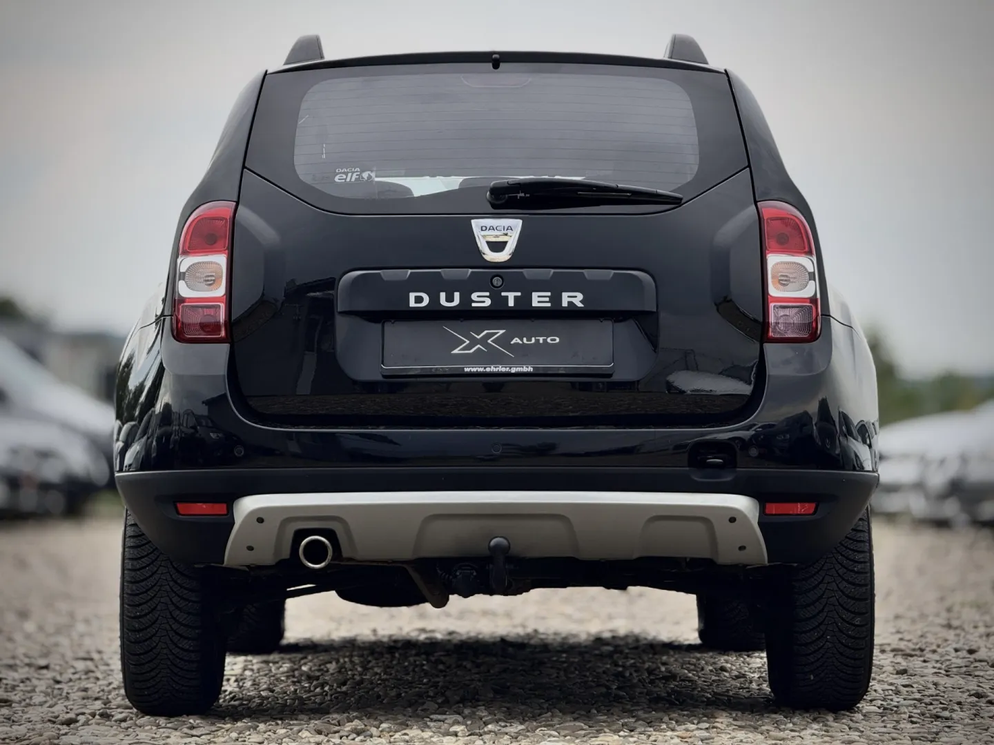 Cumpara/ Vinde online Dacia Duster 2015 SH, la cel mai bun pret pentru tine!