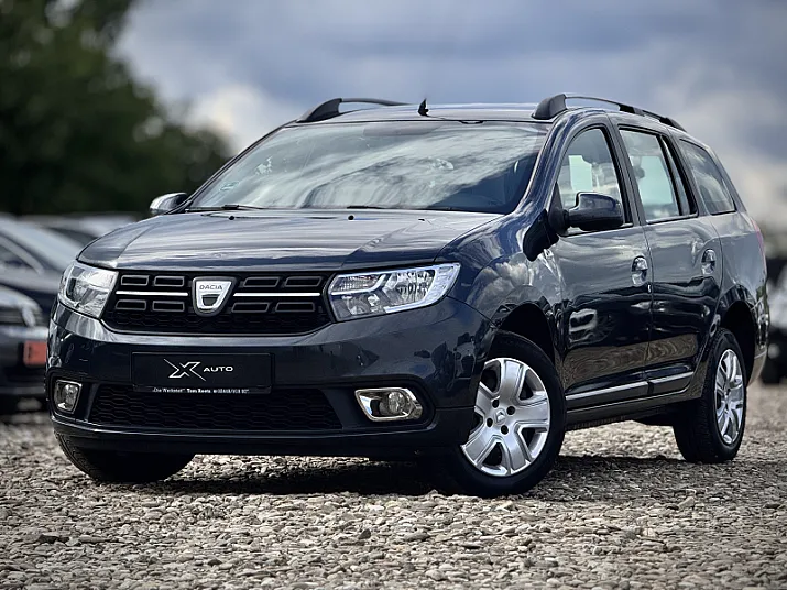 Cumpără / Vinde Dacia Logan 2017 SH, la cel mai bun pret pentru tine!