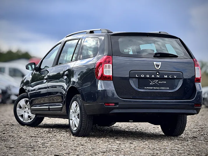 Cumpără / Vinde Dacia Logan 2017 SH, la cel mai bun pret pentru tine!