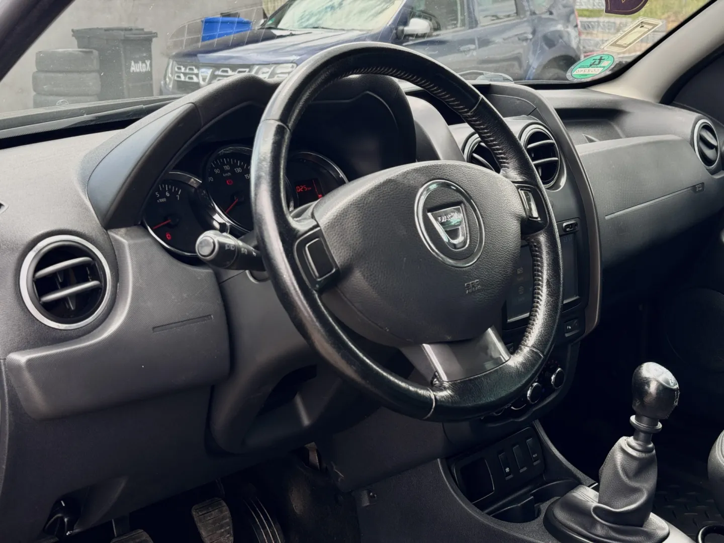 Cumpara/ Vinde online Dacia Duster 2015 SH, la cel mai bun pret pentru tine!