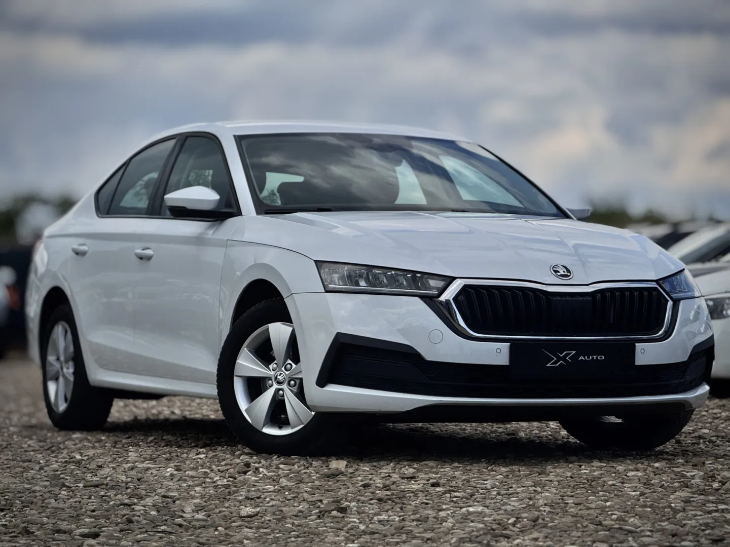 Cumpara/ Vinde online Skoda Octavia 2023 SH, la cel mai bun pret pentru tine!