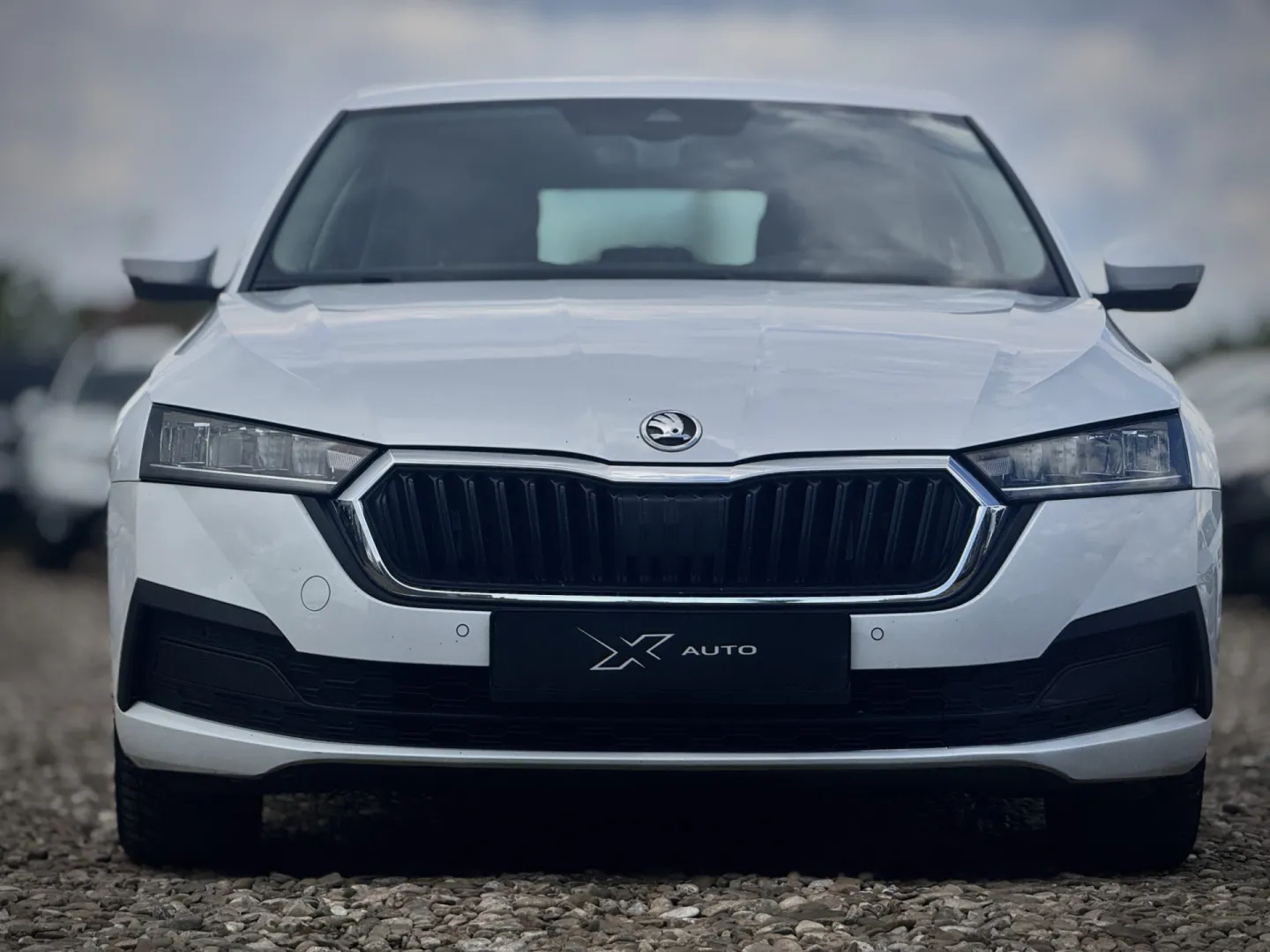 Cumpara/ Vinde online Skoda Octavia 2023 SH, la cel mai bun pret pentru tine!