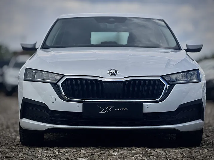 Cumpără / Vinde Skoda Octavia 2023 SH, la cel mai bun pret pentru tine!