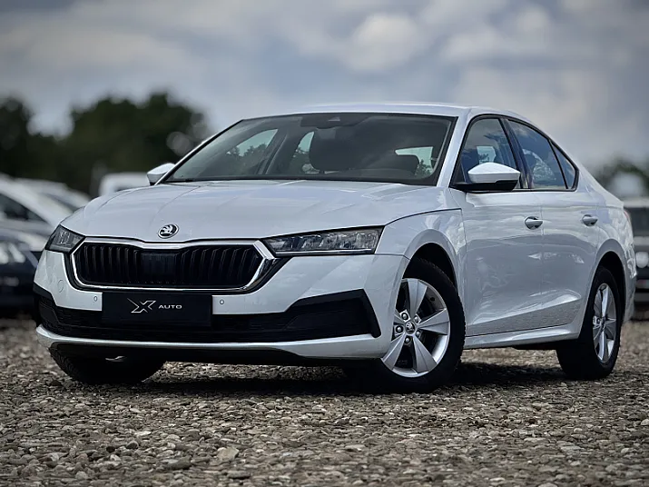 Cumpără / Vinde Skoda Octavia 2023 SH, la cel mai bun pret pentru tine!