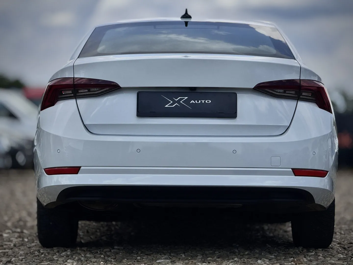 Cumpara/ Vinde online Skoda Octavia 2023 SH, la cel mai bun pret pentru tine!