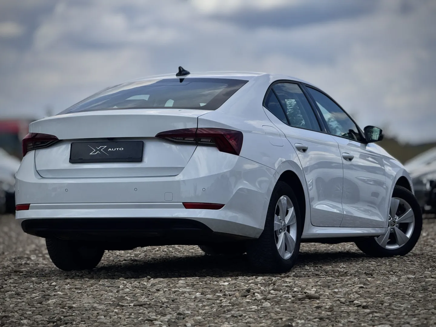 Cumpara/ Vinde online Skoda Octavia 2023 SH, la cel mai bun pret pentru tine!