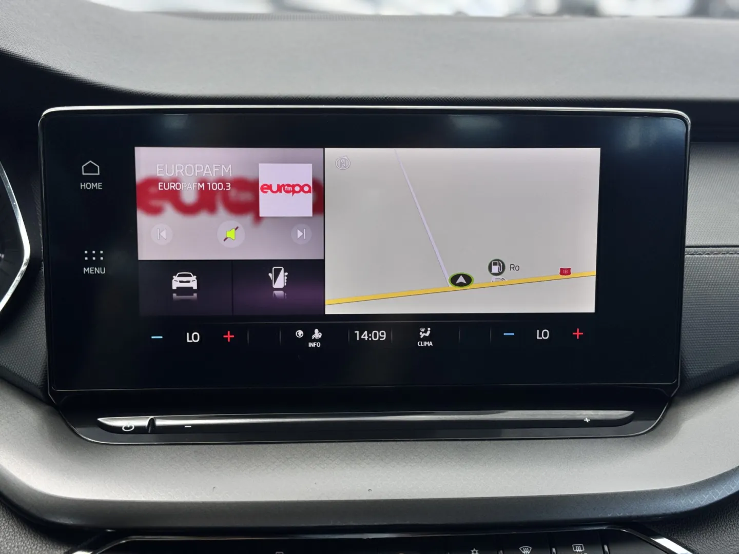 Cumpara/ Vinde online Skoda Octavia 2023 SH, la cel mai bun pret pentru tine!